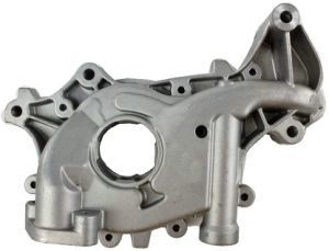 Pompe à huile Op4198 pour Ford Lincoln Mercury Edge Explorer F-150 Flex Mks Mkt Mkx Mkz tout de suite