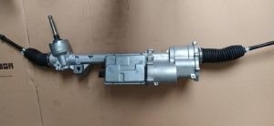 L'axe de direction assistée automatique pour Ford F150 Dl34-3D070-Bb Dl3z-3504-Be Bl3V3504be