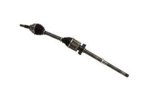L'essieu avant droit BB5Z-3B436-F pour 2011 2019 Ford Explorer positionné à droite
