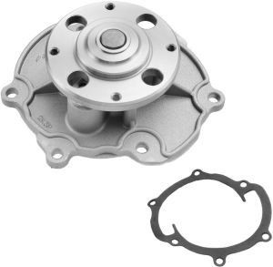 Pompes à eau Wp3139 Aw5103 6334043 pour le service après-vente Chevrolet Cadillac Gmc Buick