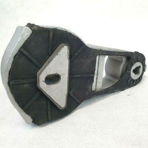 2011-2015 Ford Explorer 3.5L moteur à couple arrière monté avec plaque de jonction supérieure en acier
