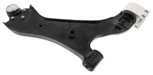 Bracelet de commande avant gauche pour Chevrolet Equinox 96819161 96626235 position supérieure avant