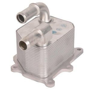 Refroidisseur d'huile moteur 7t4z6a642A pour Ford Edge Lincoln Mkx 3.5L 2007-2008 Design supérieur
