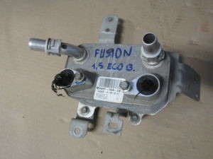 2013-2019 Ford Fusion Transmission Oil Cooler HG9P-7869-CA avec liquide de refroidissement à l'alcool