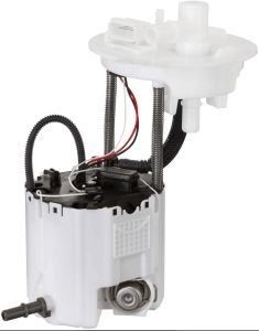 2018-2021 Chevrolet Equinox Pompes à carburant pour terrain Économiseur de carburant Type Eau comme matière première