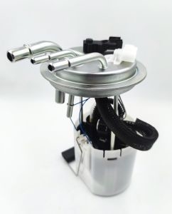 Mode de fonctionnement Pompe à carburant électrique pour Cadillac Escalade 2009-2012 V8 6.0L Aluminium