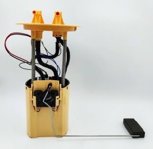 Service après-vente Oui Pompe à carburant électrique pour Ford Ranger 2012 2013 Diesel Ab399h307ec
